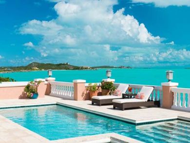 Turks And Caicos Home 947157