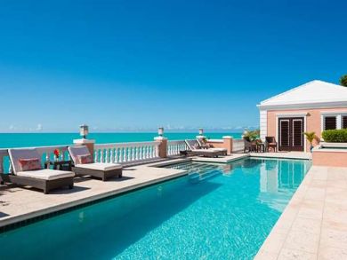 Turks And Caicos Home 947157