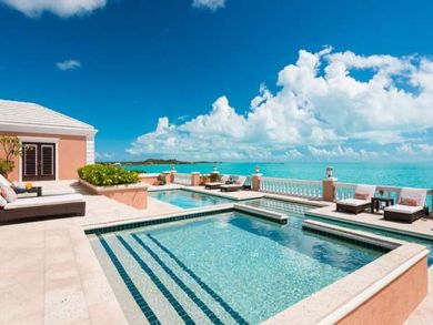 Turks And Caicos Home 947157