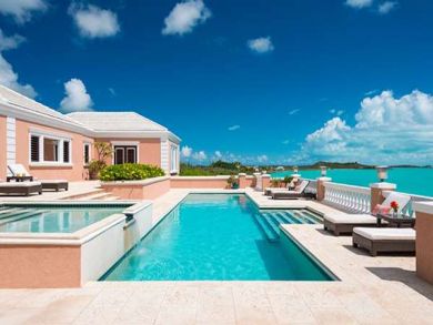 Turks And Caicos Home 947157