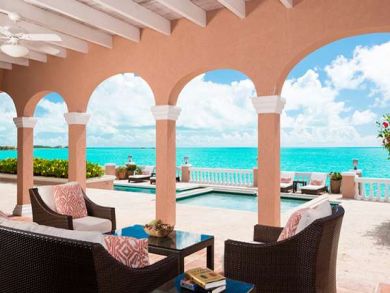 Turks And Caicos Home 947157
