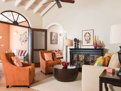 Turks And Caicos Home 947157
