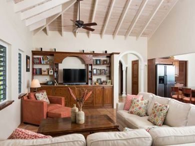Turks And Caicos Home 947157