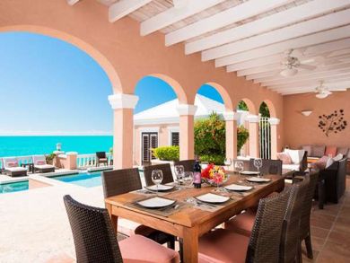 Turks And Caicos Home 947157