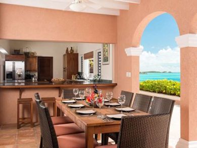 Turks And Caicos Home 947157