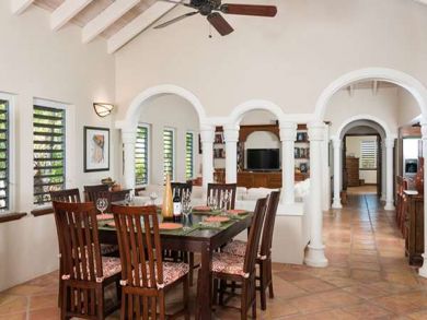 Turks And Caicos Home 947157
