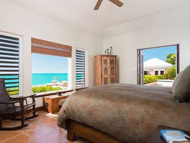 Turks And Caicos Home 947157