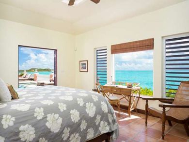Turks And Caicos Home 947157