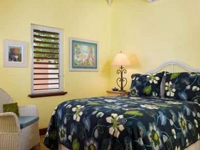Turks And Caicos Home 947157