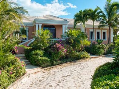 Turks And Caicos Home 947157