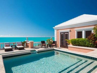 Turks And Caicos Home 947157