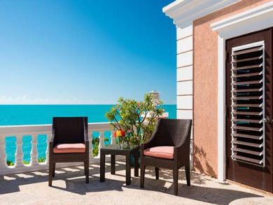 Turks And Caicos Home 947157