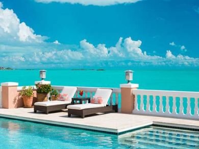 Turks And Caicos Home 947157