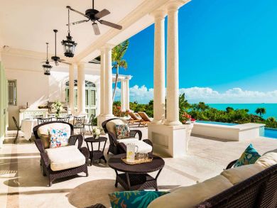 Turks And Caicos Home 947159 Turks And Caicos Home 947159