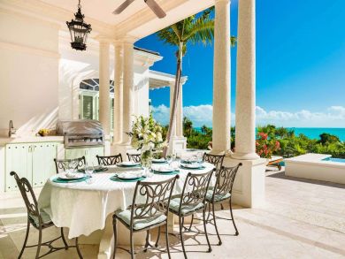 Turks And Caicos Home 947159 Turks And Caicos Home 947159