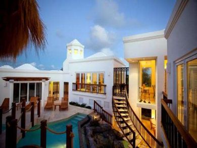 Turks And Caicos Home 947160 Turks And Caicos Home 947160
