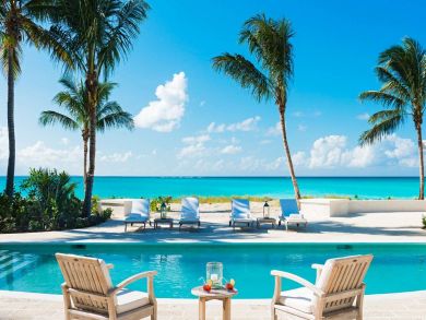Turks And Caicos Home 947161