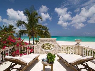 Turks And Caicos Home 947161