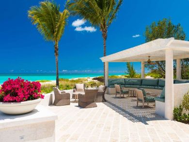 Turks And Caicos Home 947161