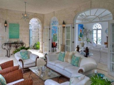 Turks And Caicos Home 947161
