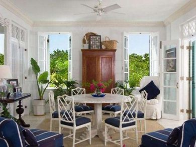 Turks And Caicos Home 947161