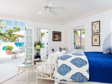 Turks And Caicos Home 947161