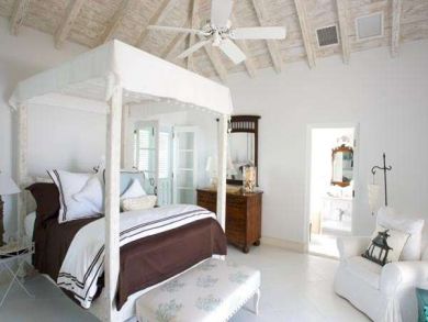 Turks And Caicos Home 947161