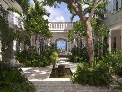 Turks And Caicos Home 947161