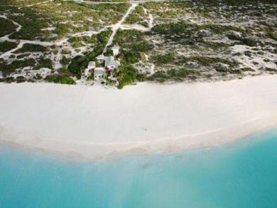 Turks And Caicos Home 947161