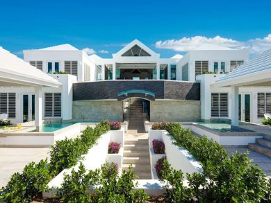 Turks And Caicos Home 947162 Turks And Caicos Home 947162