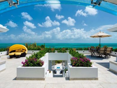 Turks And Caicos Home 947162 Turks And Caicos Home 947162