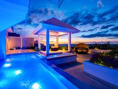 Turks And Caicos Home 947162 Turks And Caicos Home 947162