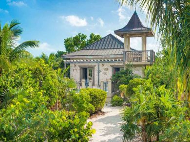 Turks And Caicos Home 947163