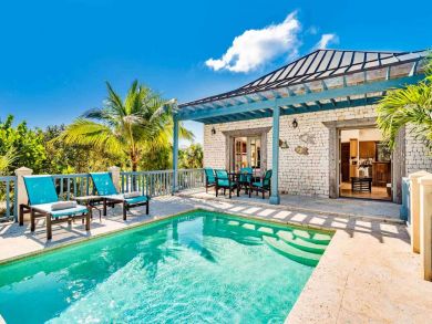 Turks And Caicos Home 947163
