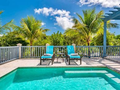 Turks And Caicos Home 947163