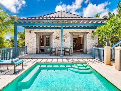 Turks And Caicos Home 947163
