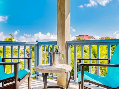 Turks And Caicos Home 947163