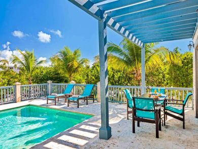 Turks And Caicos Home 947163