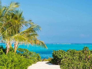 Turks And Caicos Home 947163