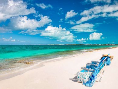 Turks And Caicos Home 947163