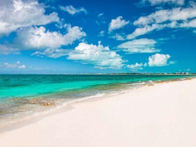 Turks And Caicos Home 947163
