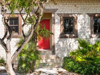 Turks And Caicos Home 947163
