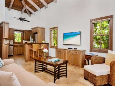 Turks And Caicos Home 947163