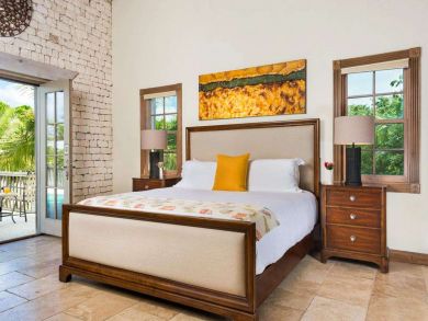 Turks And Caicos Home 947163