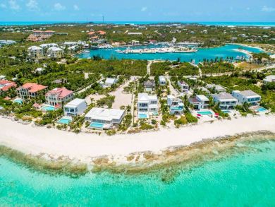 Turks And Caicos Home 947163