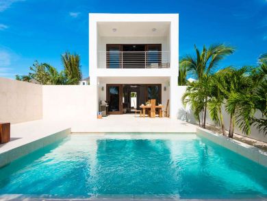 Turks And Caicos Home 947165
