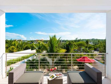 Turks And Caicos Home 947165