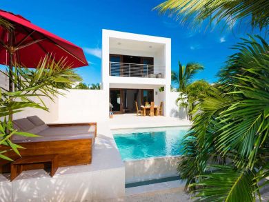 Turks And Caicos Home 947165
