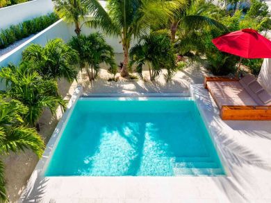 Turks And Caicos Home 947165