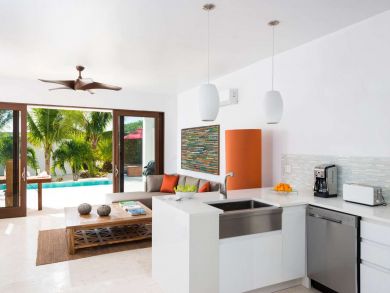 Turks And Caicos Home 947165